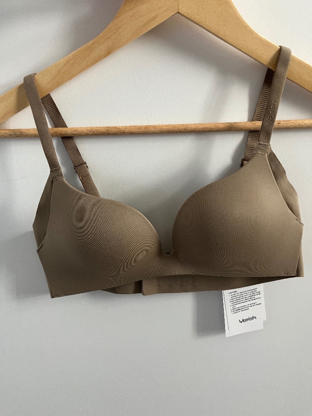 Verish T-Shirt Push-Up Bra 2.0